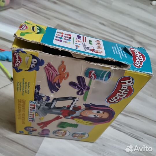 Игровой набор Play Do