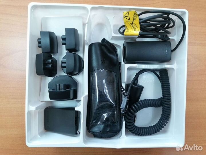 Спутниковый телефон Ericsson R290