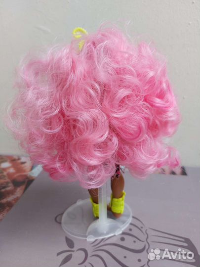 Кукла cave club