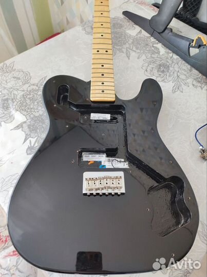 Fender Telecaster USA Professional Электрогитара