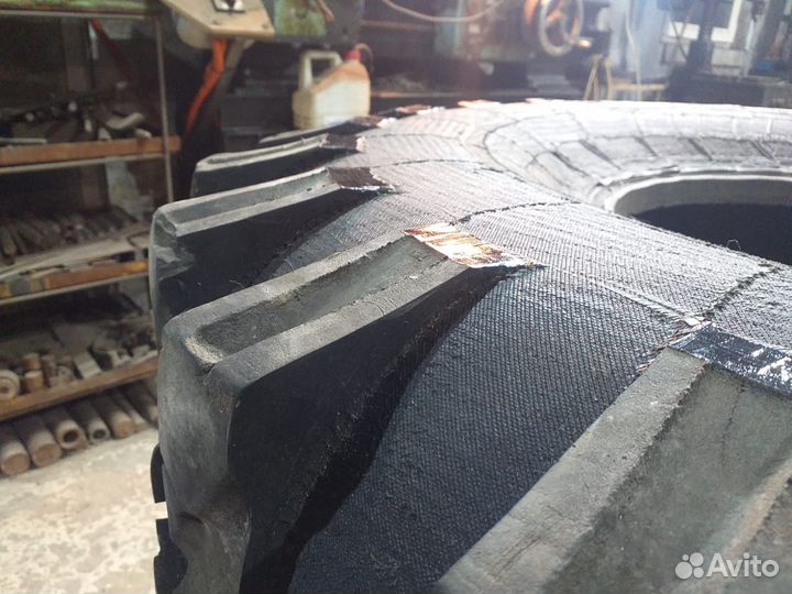 Колеса обдирыши