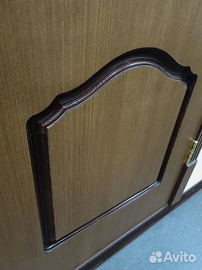 Дверь межкомнатная раздвижная