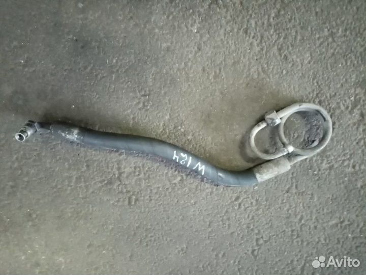 Шланг гидроусилителя Mercedes-Benz E-Class W124