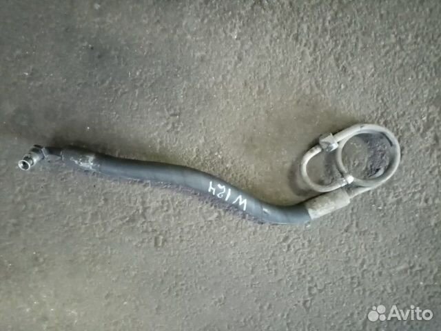 Шланг гидроусилителя Mercedes-Benz E-Class W124