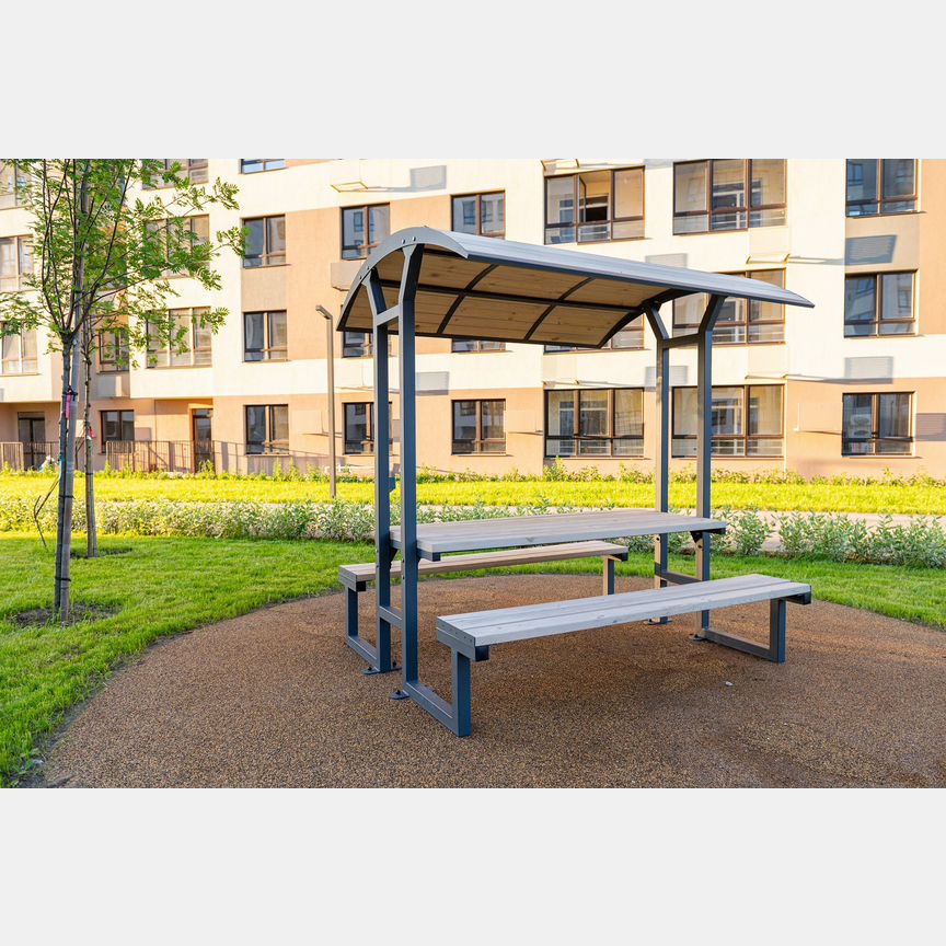 Квартира-студия, 32,1 м², 9/9 эт.