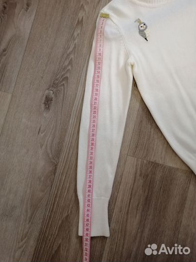 Водолазка Маленькая леди