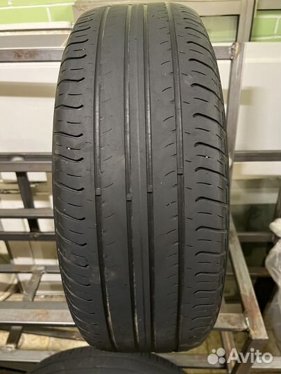 Hankook Optimo K415 225/60 R17