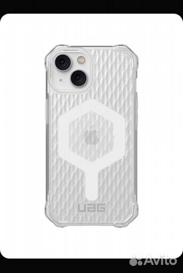 Чехол UAG Essential Armor iPhone 14