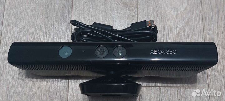 Kinect для Xbox 360