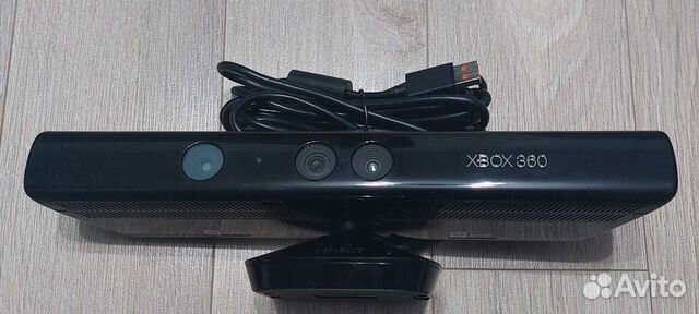 Kinect для Xbox 360