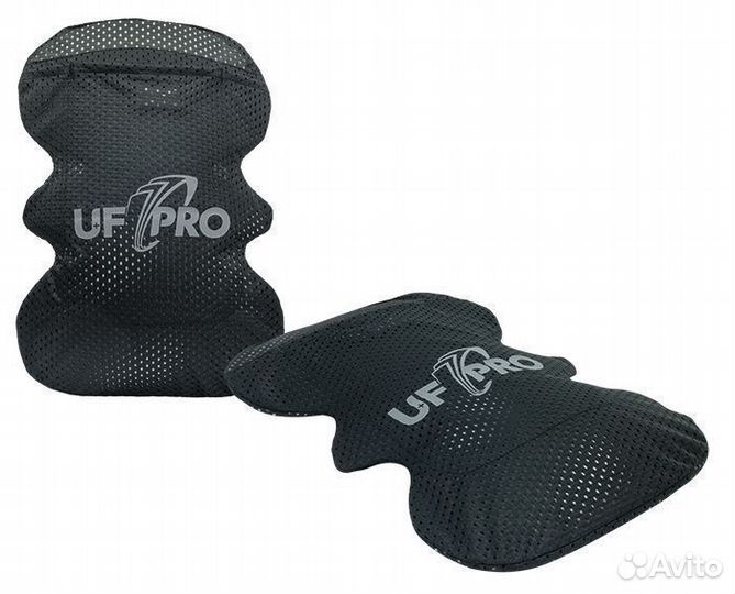 UF PRO 3D Tactical Knee Pads Impact