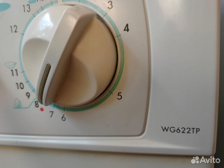 Стиральная машина Indesit продаю