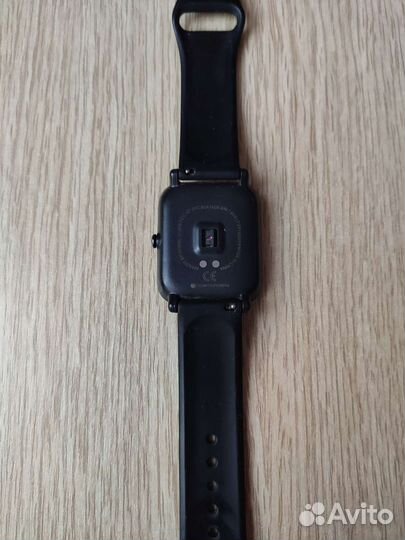 Xiaomi amazfit bip