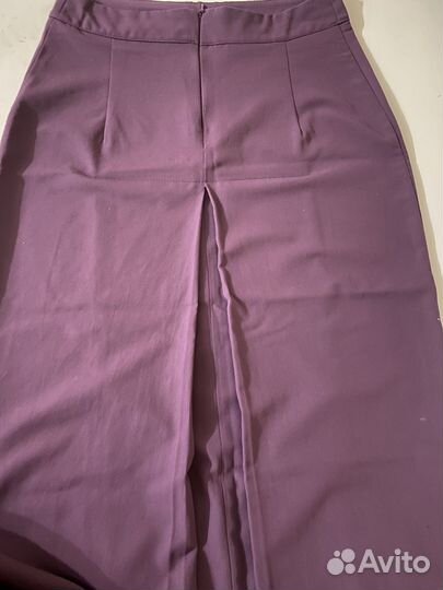 Юбка и кофточка мусульманская