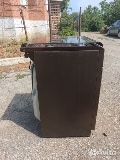 Газовая плита гефест бу 60 см