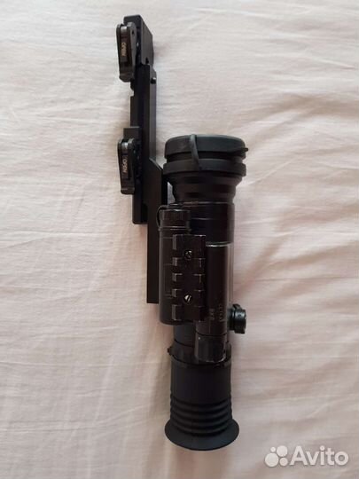 Прицел ночного видения пн-23