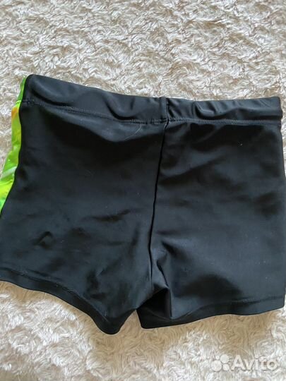 Плавки для мальчика 110