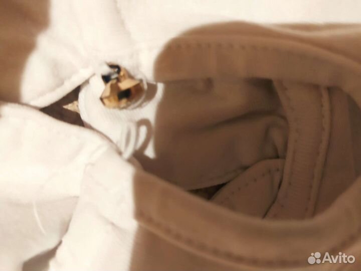 Детская школьная блузка