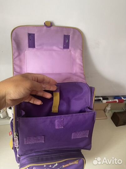 Рюкзак Lego friends