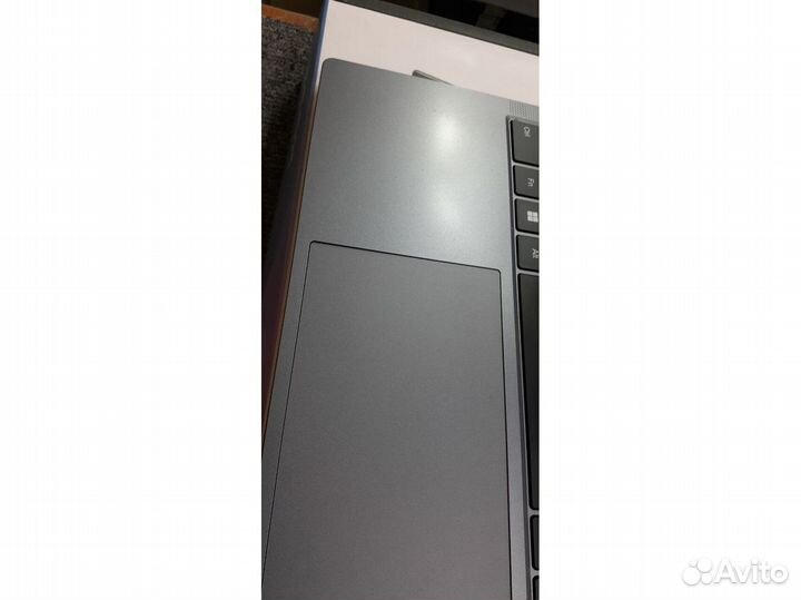 Ноутбук зеон C151I-I512 i5 1235U/8 гб/512 гб SSD/Intel UHD/15.6