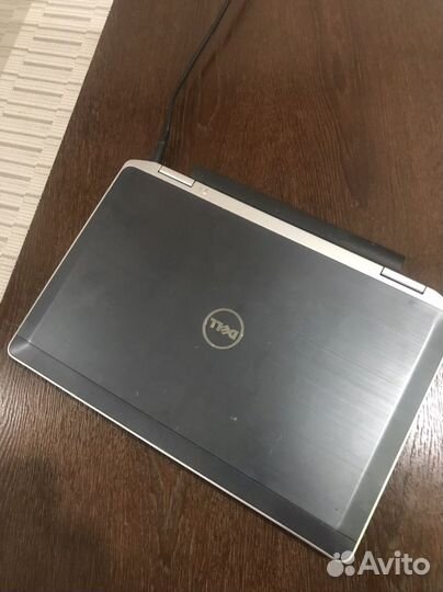 Dell latitude