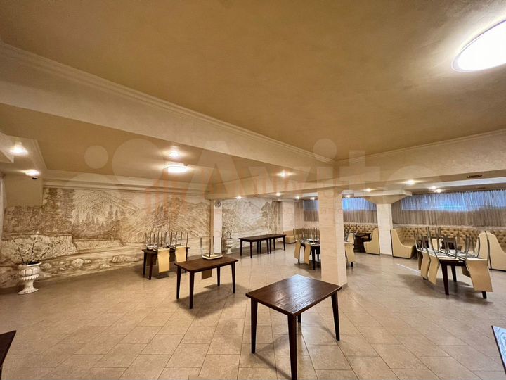 Сдам помещение общественного питания, 302.7 м²