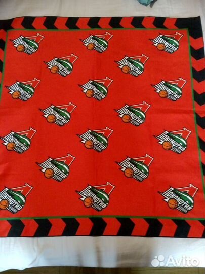 Спортивные аксессуары