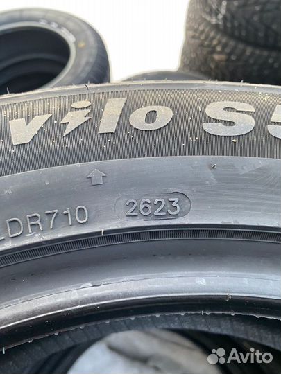 Tracmax X-Privilo S500 195/55 R18 85T