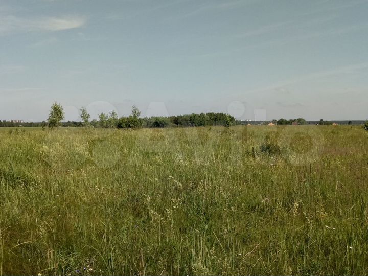 Участок 4,5 га (СНТ, ДНП)