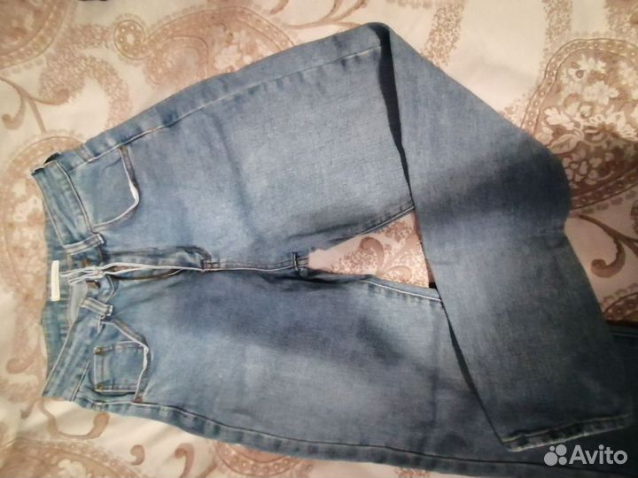 Женские вещи пакетом 42-44