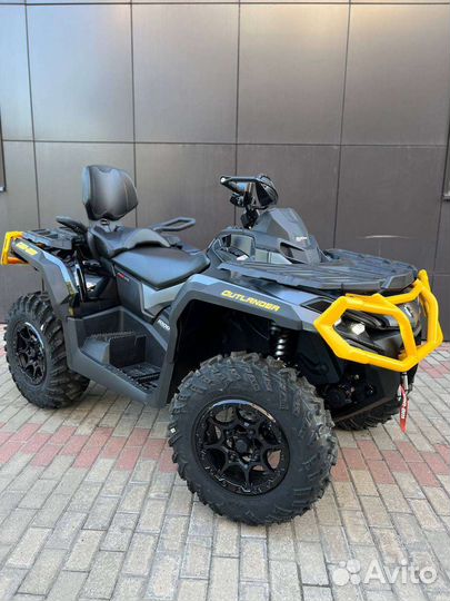 BRP Outlander Max XTP 1000R 2023