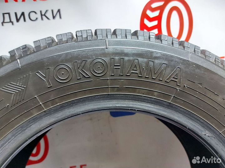 Yokohama Ice Guard F700Z 195/60 R15