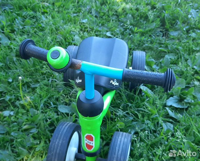 Беговел pukylino