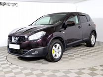 Nissan Qashqai 1.6 MT, 2013, 161 006 км, с пробегом, цена 1 149 990 руб.