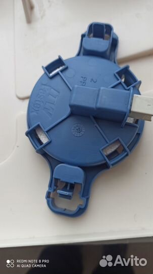 Посудомоечная машина hotpoint ariston на запчасти