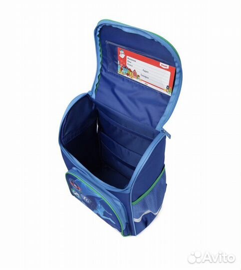 Новый школьный ранец