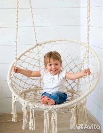 Садовые качели