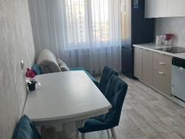 2-к. квартира, 60 м², 17/18 эт.