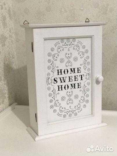 Ключница навесная