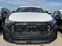 Audi Q8 3.0 AT, 2024, 8 км, с пробегом, цена 11 800 000 руб.