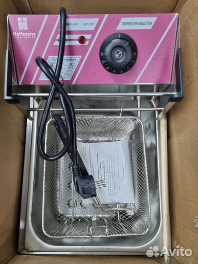 Бытовая техника для кухни новая