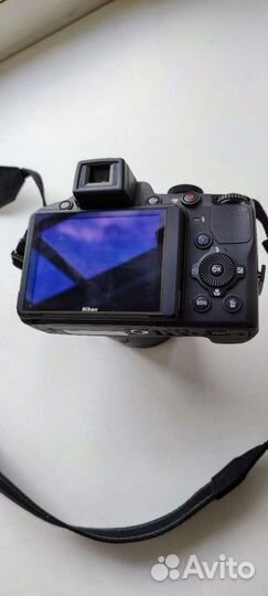 Фотоаппарат Nikon