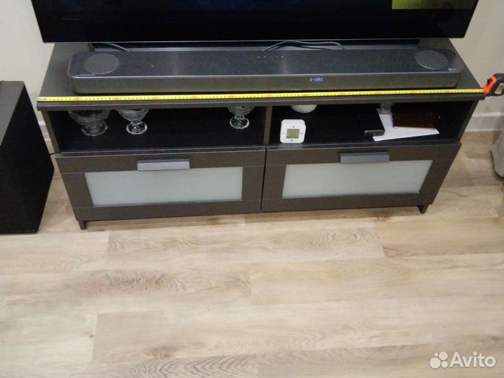 Тумба под телевизор