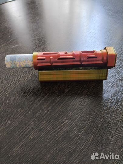 Бокс головоломка