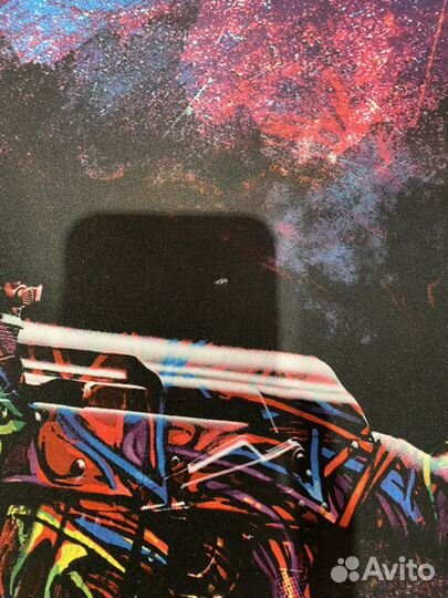 Игровой коврик