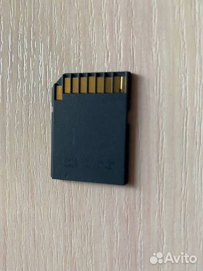 Адаптер Micro SD (Samsung)