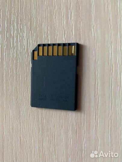 Адаптер Micro SD (Samsung)