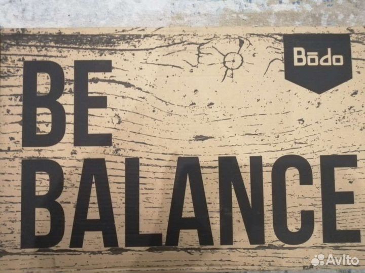 Баланс борд с лабиринтом