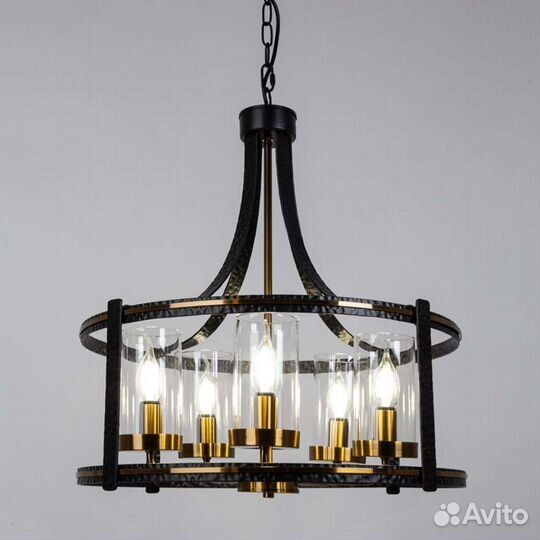 Подвесная люстра Arte Lamp avior