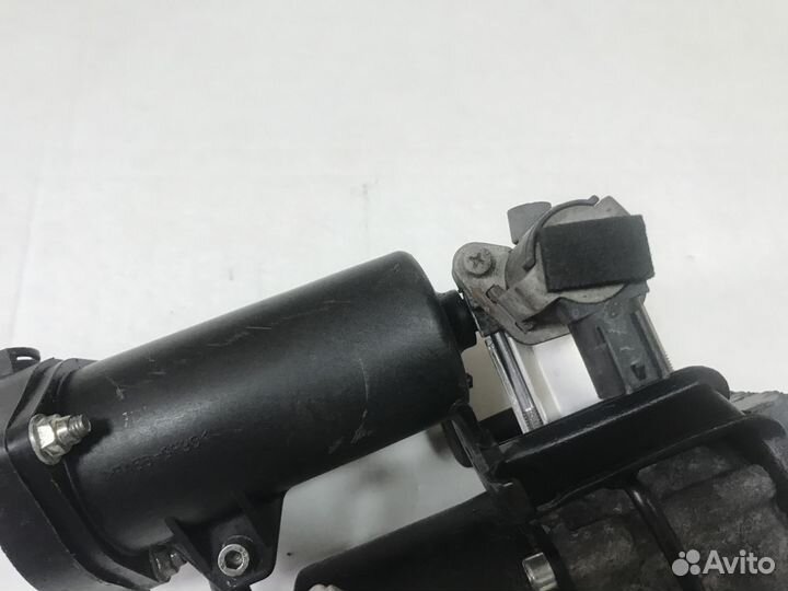 Компрессор пневмоподвески Lexus RX350, 4891048011